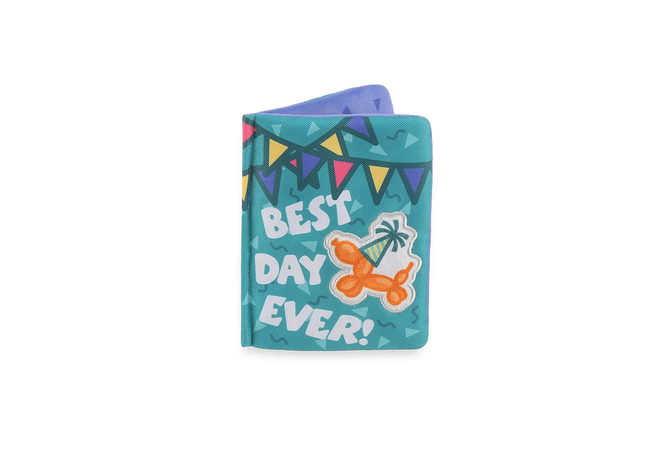Іграшка  Party Animal Barkday Wishes