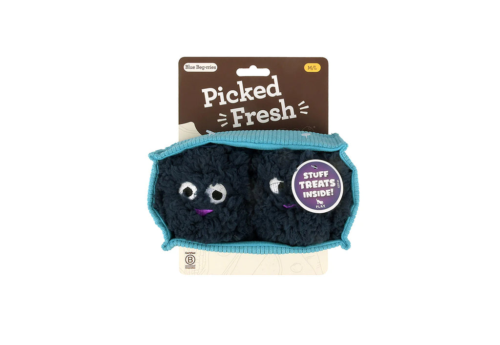Іграшка Blue Beg-rries Picked Fresh
