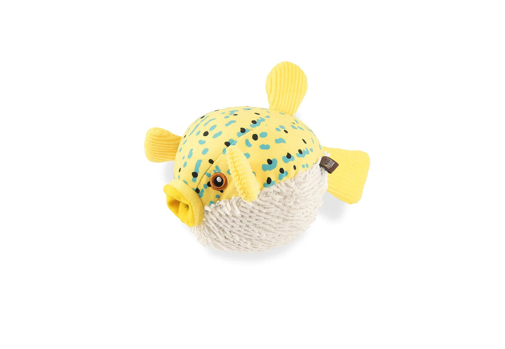 Іграшка Ocean Buddies Puffer Fish