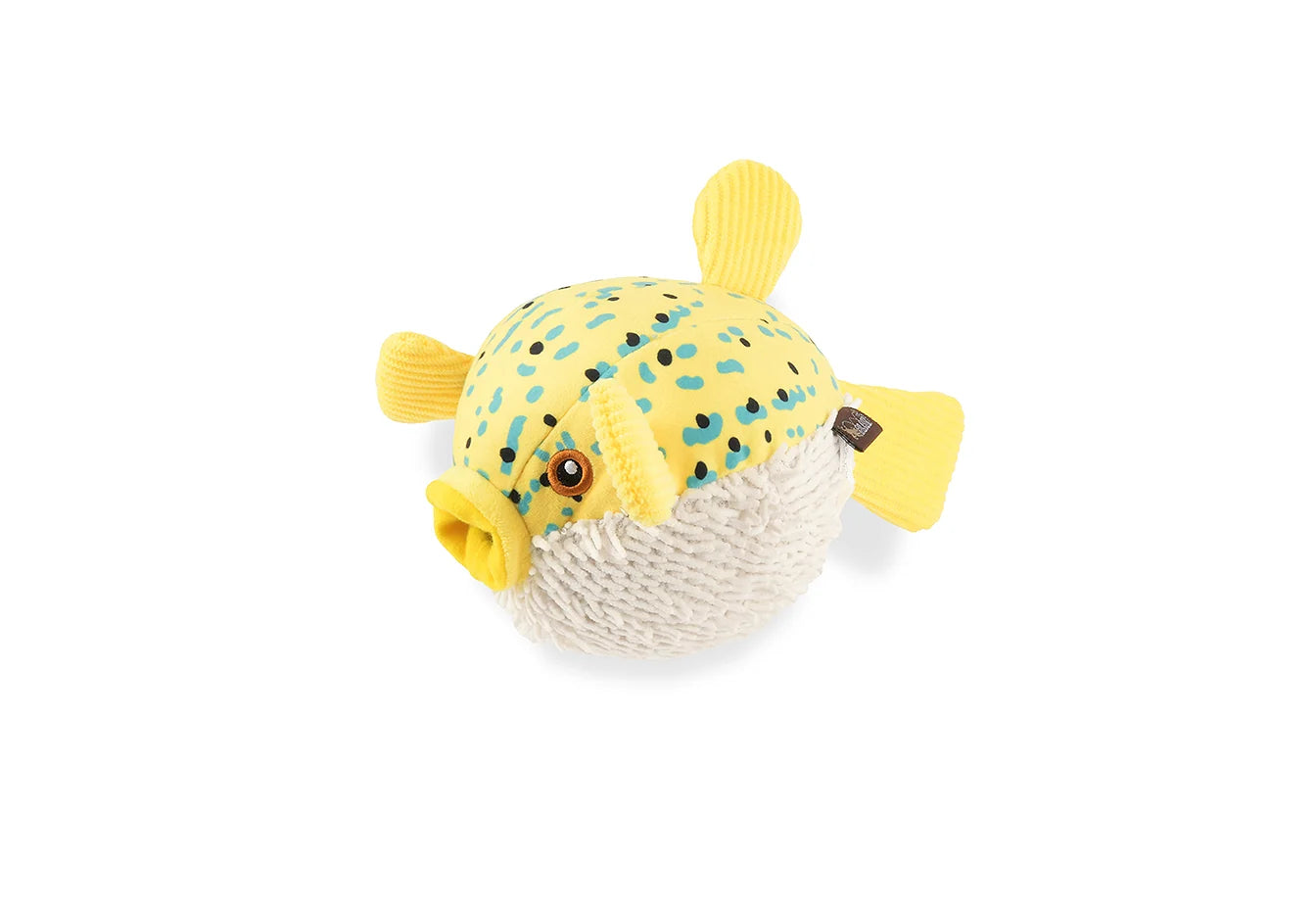 Іграшка Ocean Buddies Puffer Fish