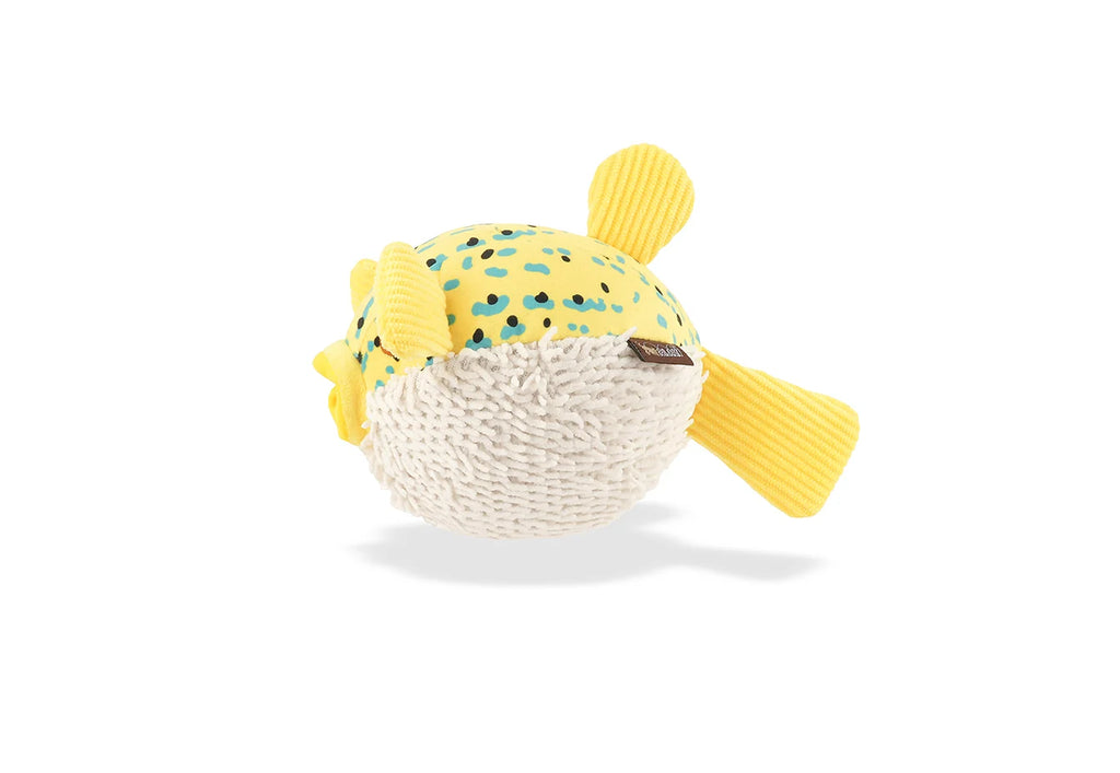 Іграшка Ocean Buddies Puffer Fish