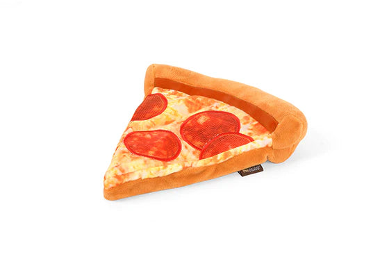 Іграшка Snack Attack Puppy-roni Pizza