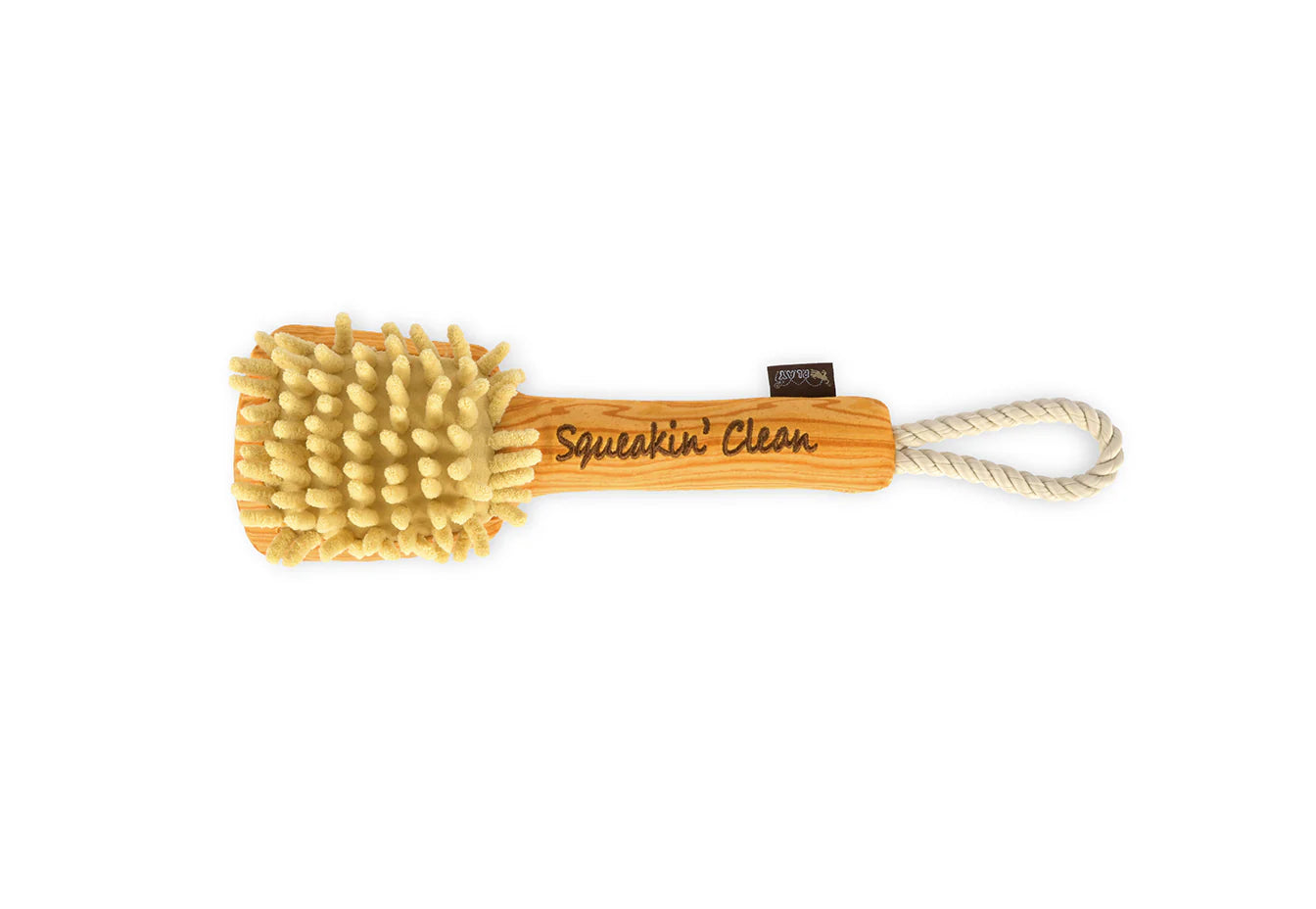 Іграшка Splish Splash Bark n' Bristles