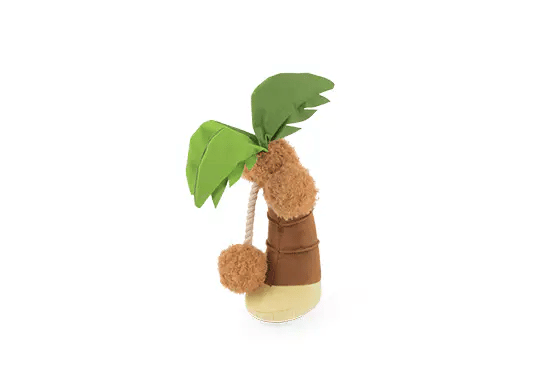 Іграшка Tropical Paradise Puppy Palm