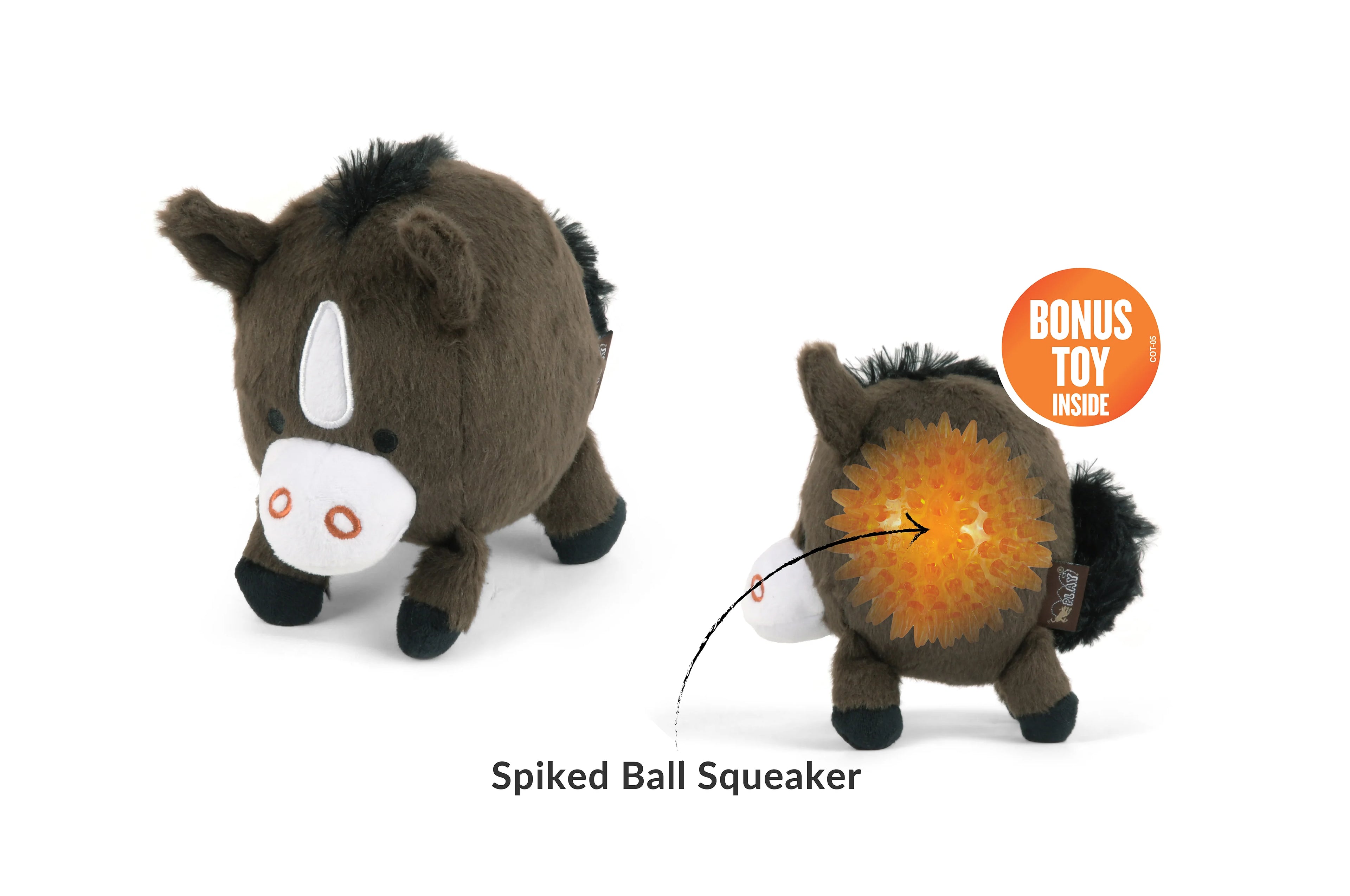 Іграшка Harley the Horse Barnyard Buddies