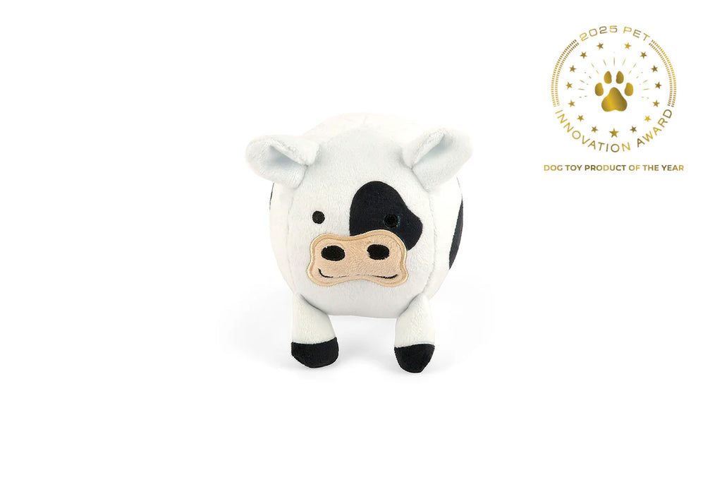 Іграшка Cole the Cow Barnyard Buddies