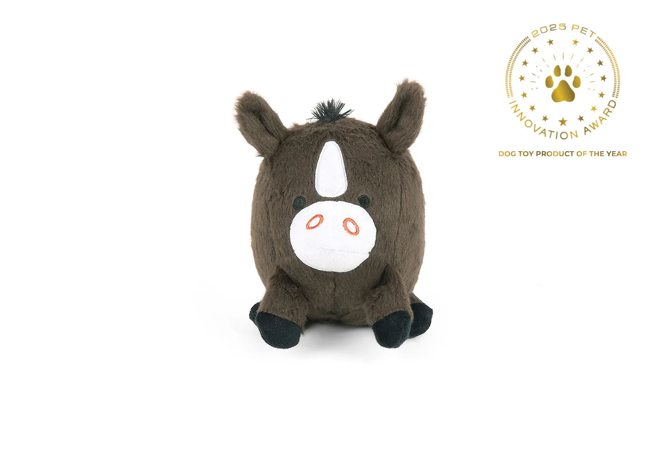 Іграшка Harley the Horse Barnyard Buddies