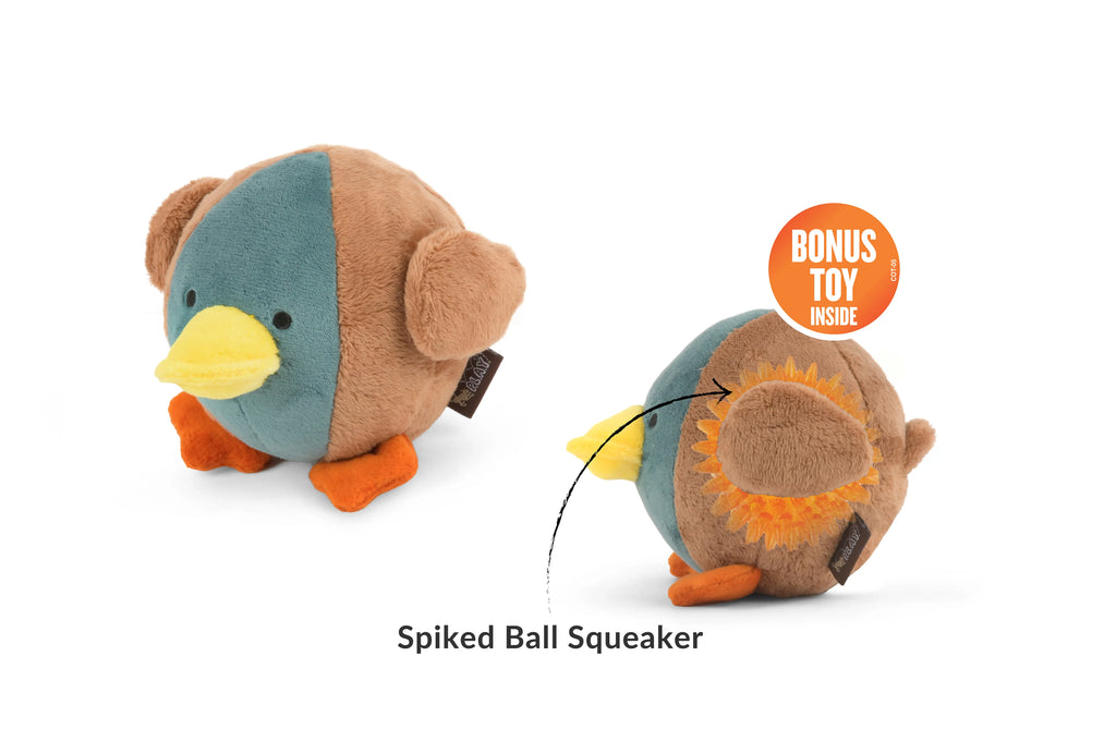 Іграшка Dana the Duck Barnyard Buddies