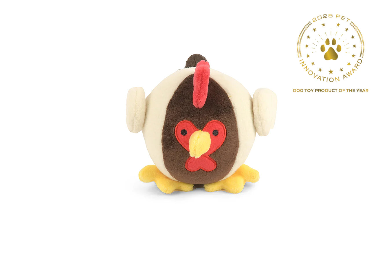 Іграшка Ryan the Rooster Barnyard Buddies