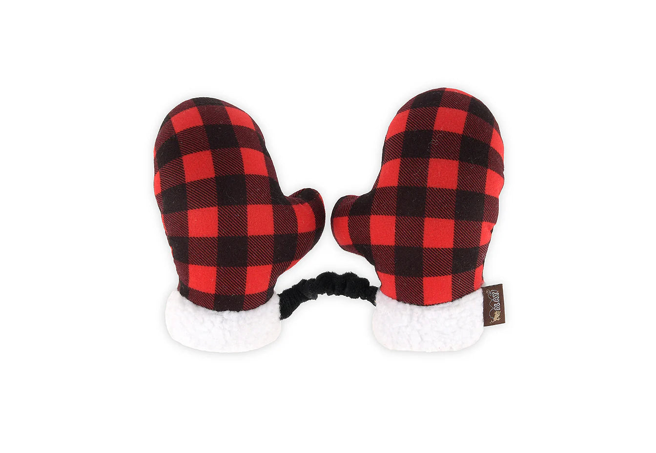 Іграшка Paw Warmers Home for the Holidays