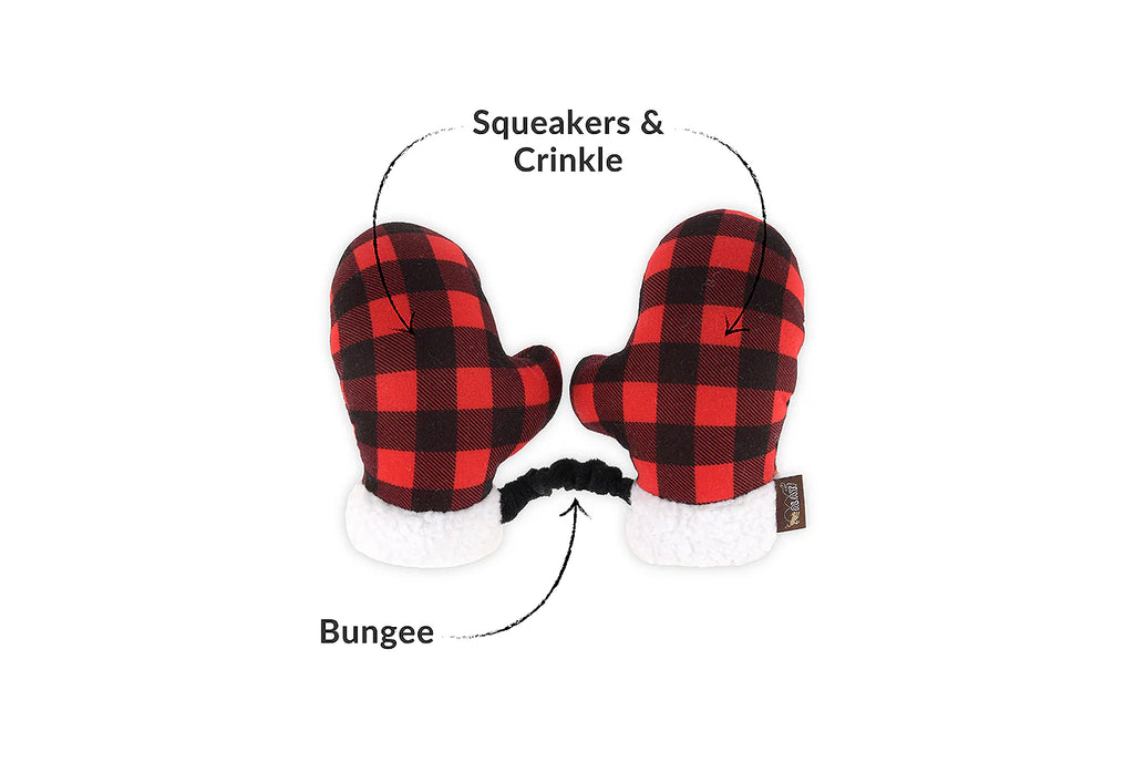 Іграшка Paw Warmers Home for the Holidays