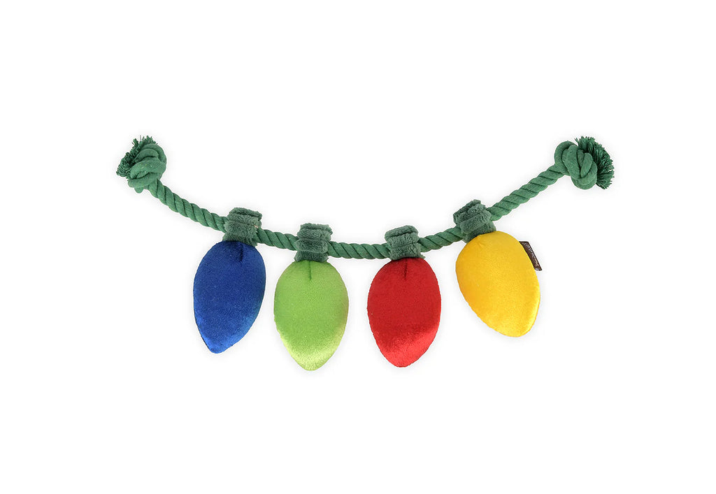 Іграшка Twinkly Tugger Home for the Holidays