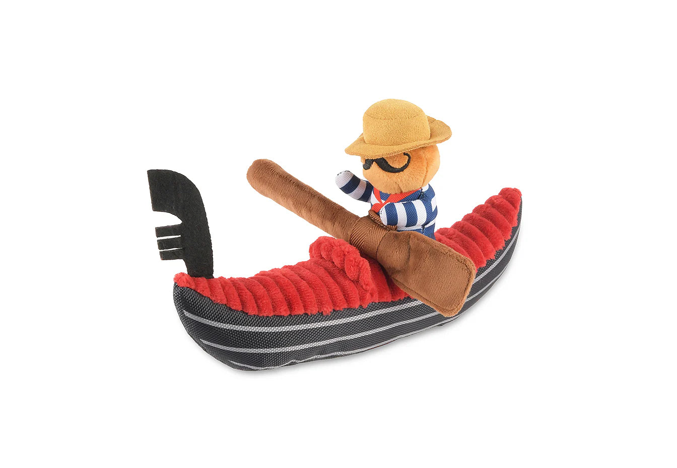 Іграшка Totally Touristy Giuseppe’s Gondola