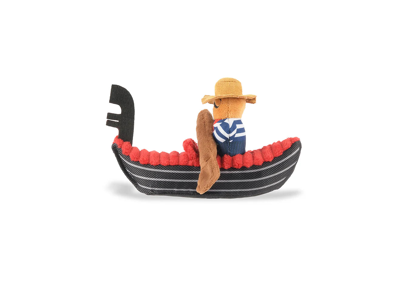 Іграшка Totally Touristy Giuseppe’s Gondola