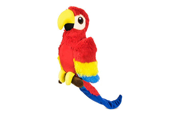 Іграшка Fetching Flock Paula the Parrot
