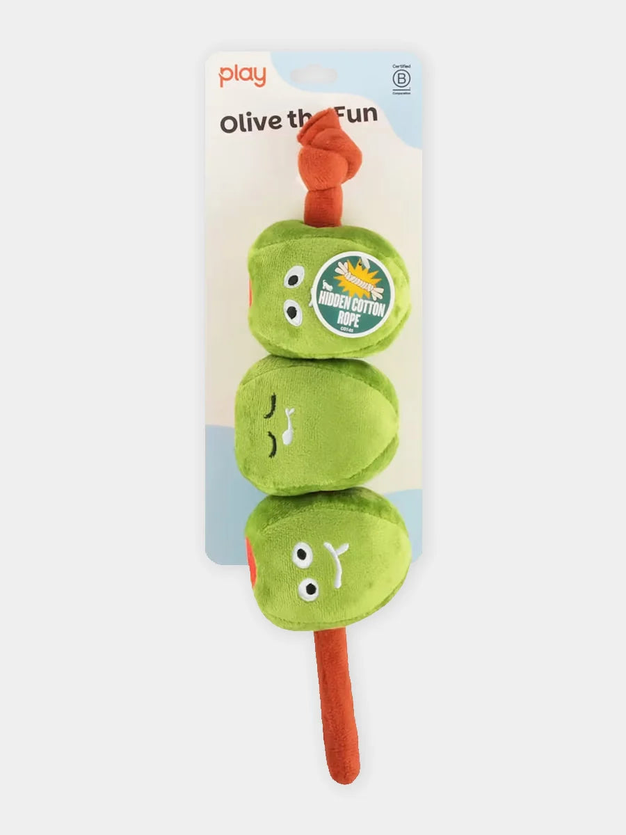 Іграшка Wine Bar Olives