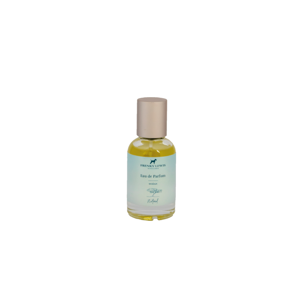 Парфум для собак Ocean (White Rose, Lavender & Ylang Ylang) Frenky Lewis 30 мл