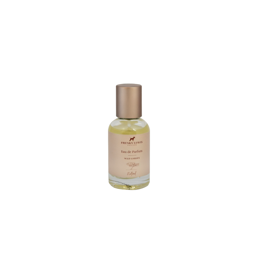 Парфум для собак Wild Garden (Sandalwood, Jasmine & Vanilla) Frenky Lewis 30 мл