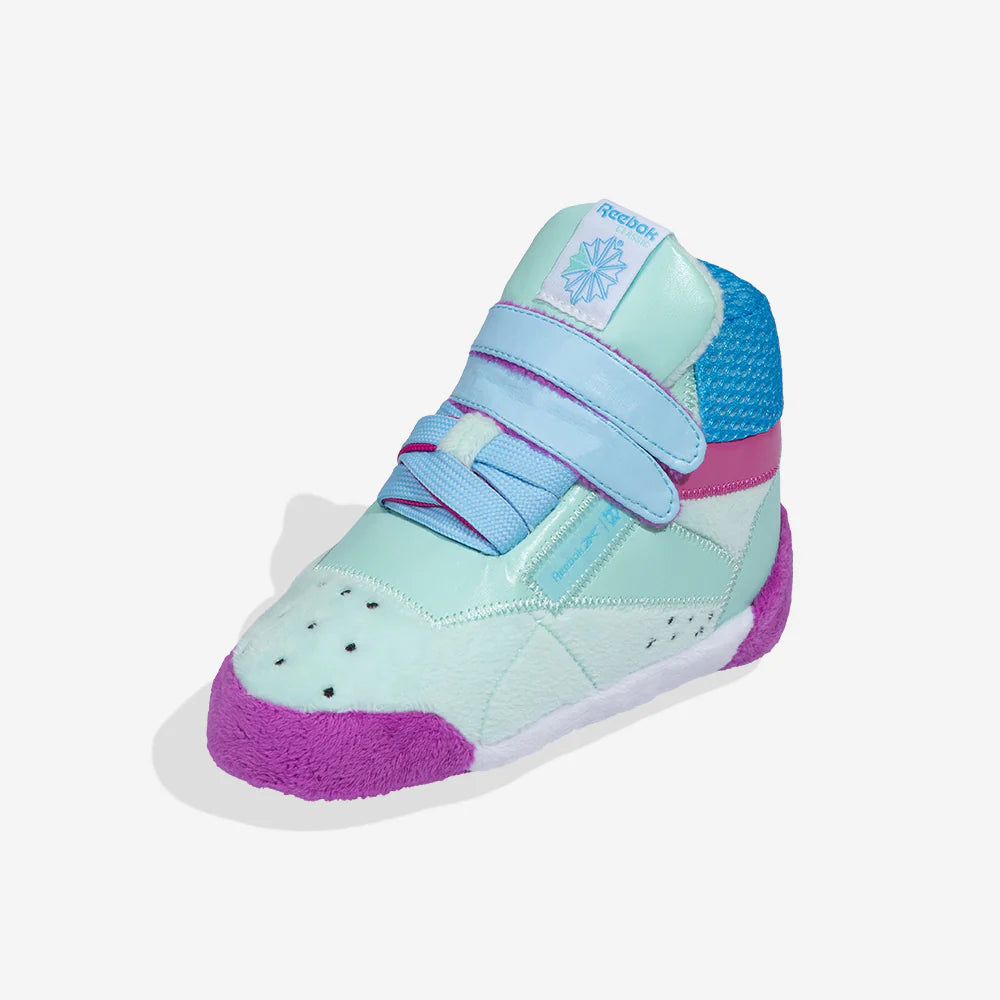 Іграшка Freestyle Hi Sneaker Zee.Dog x REEBOK
