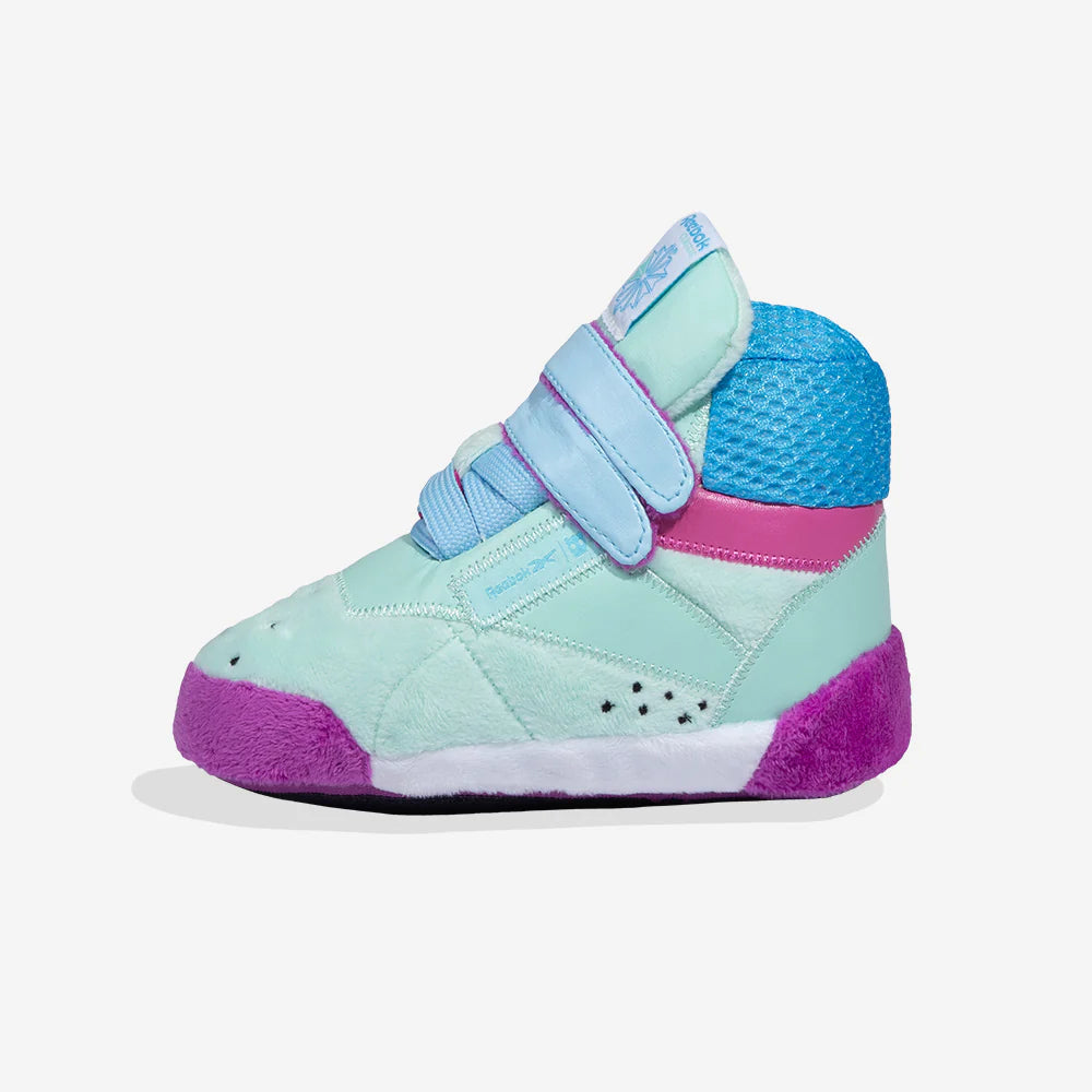 Іграшка Freestyle Hi Sneaker Zee.Dog x REEBOK