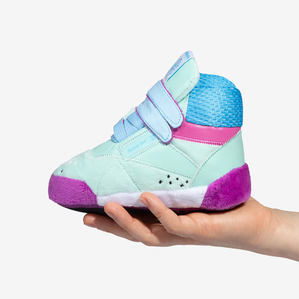 Іграшка Freestyle Hi Sneaker Zee.Dog x REEBOK