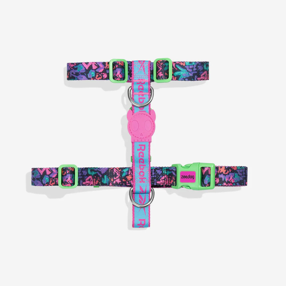 Шлейка Aerobic Zee.Dog