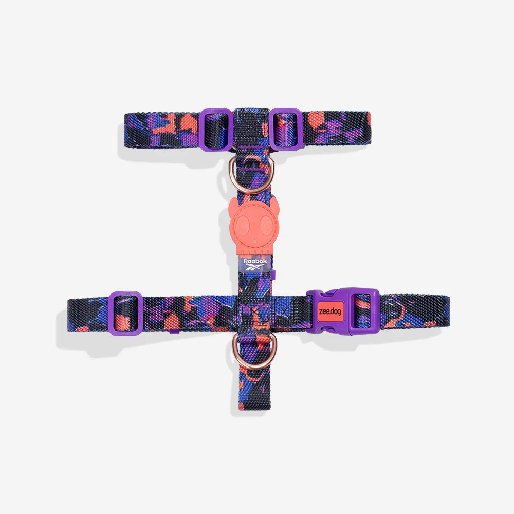 Шлейка для собак Reebok Court Zee.Dog