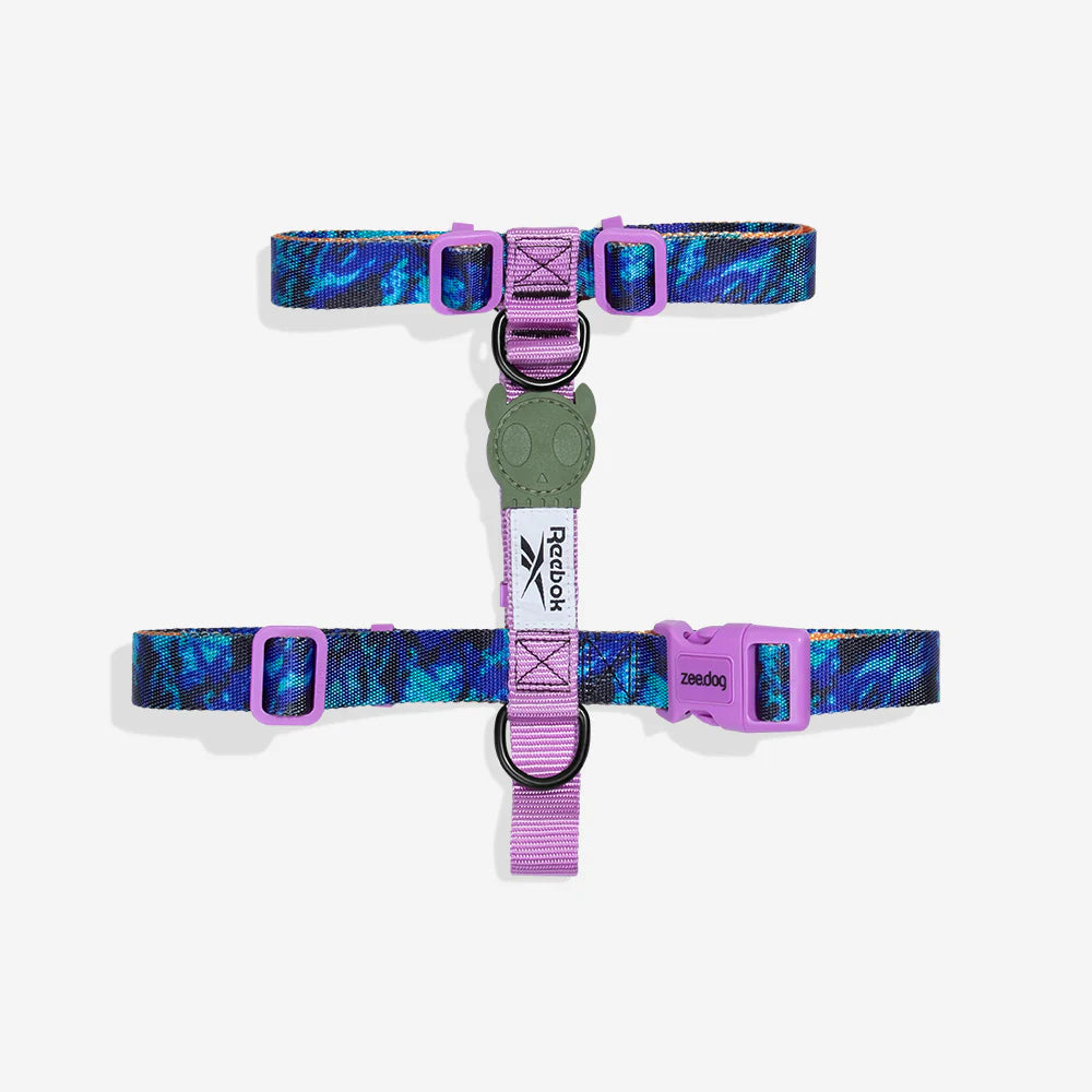 Шлейка для собак Reebok Trekk Zee.Dog