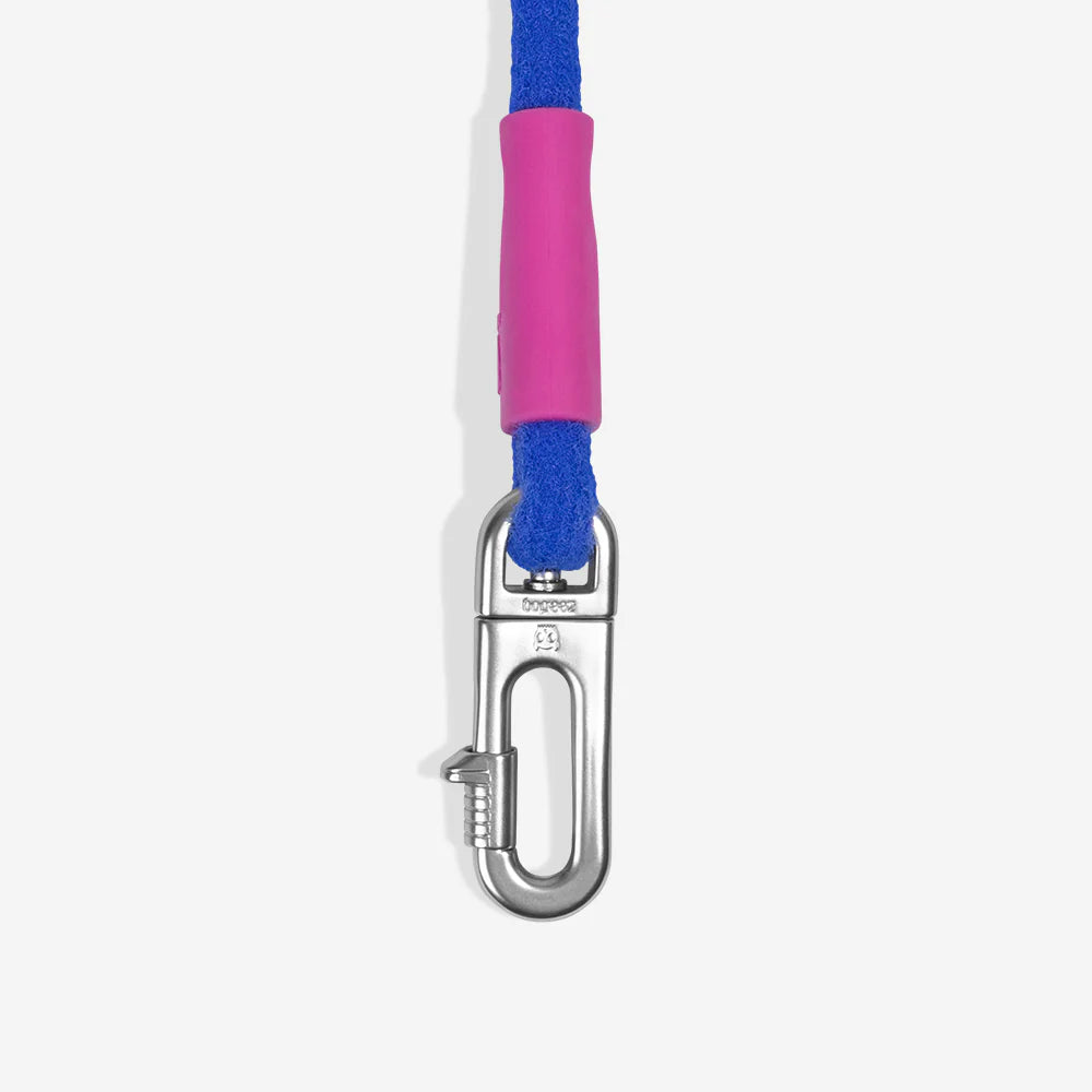 Повідець вільні руки Reebok Aerobic Zee.Dog 120-240 см