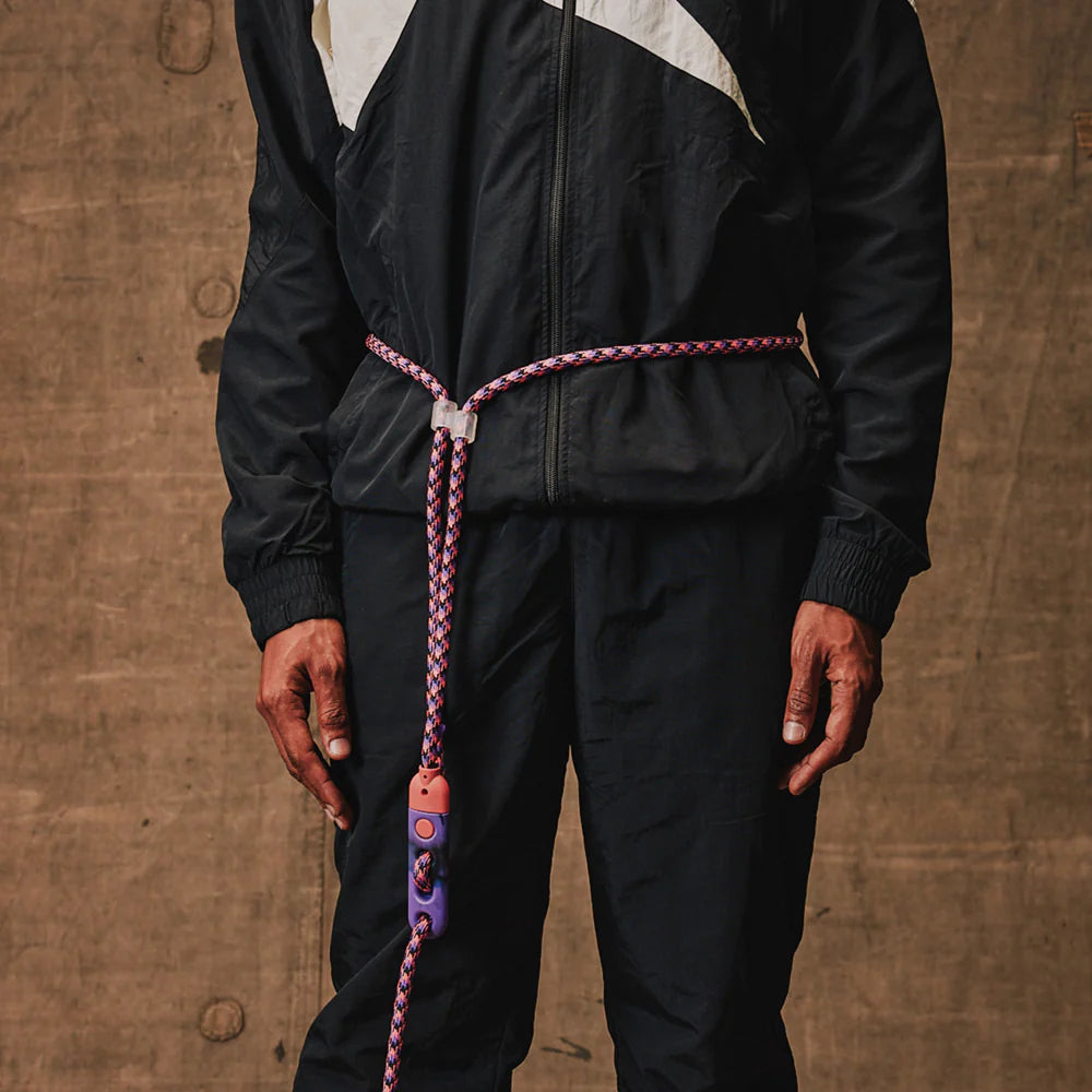 Повідець вільні руки Reebok Court Zee.Dog 120-240 см