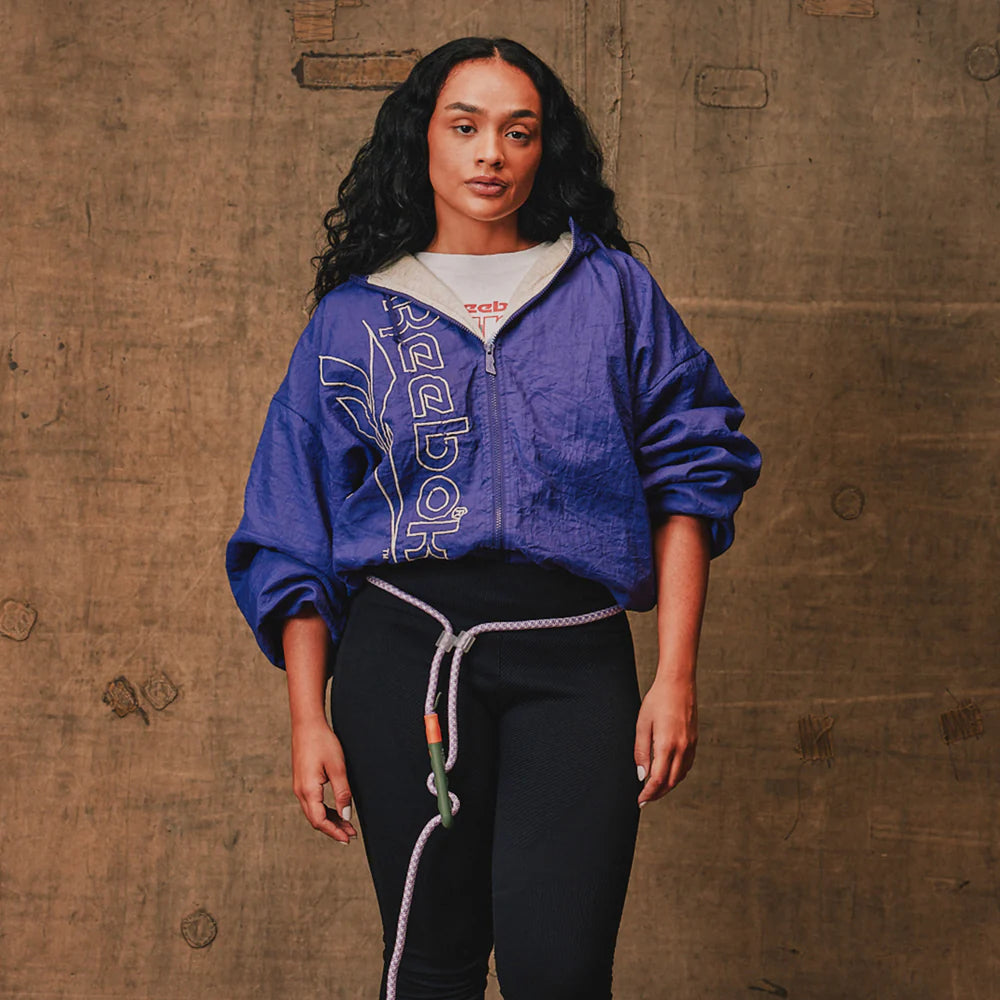 Повідець вільні руки Reebok Trekk Zee.Dog 120-240 см