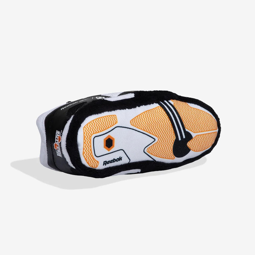 Іграшка Pump Omni Il Zee.Dog x REEBOK