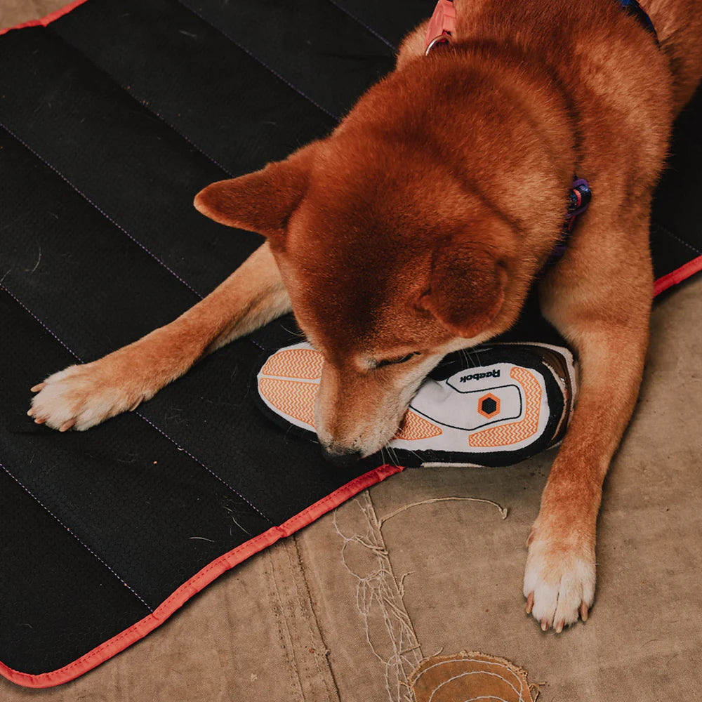 Іграшка Pump Omni Il Zee.Dog x REEBOK