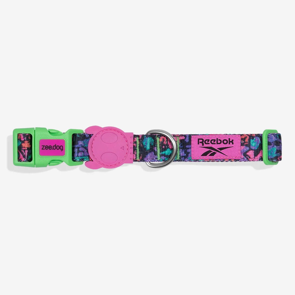 Нашийник Reebok Aerobic Zee.Dog