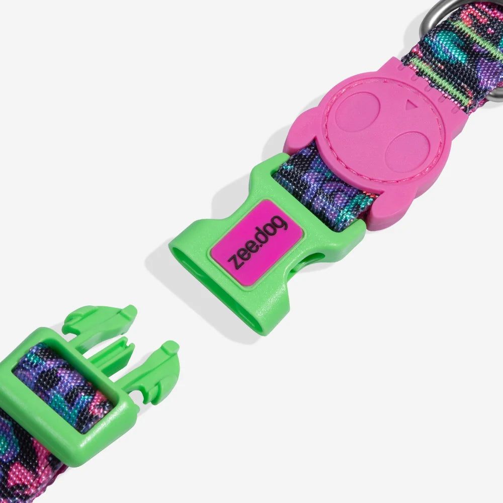 Нашийник Reebok Aerobic Zee.Dog