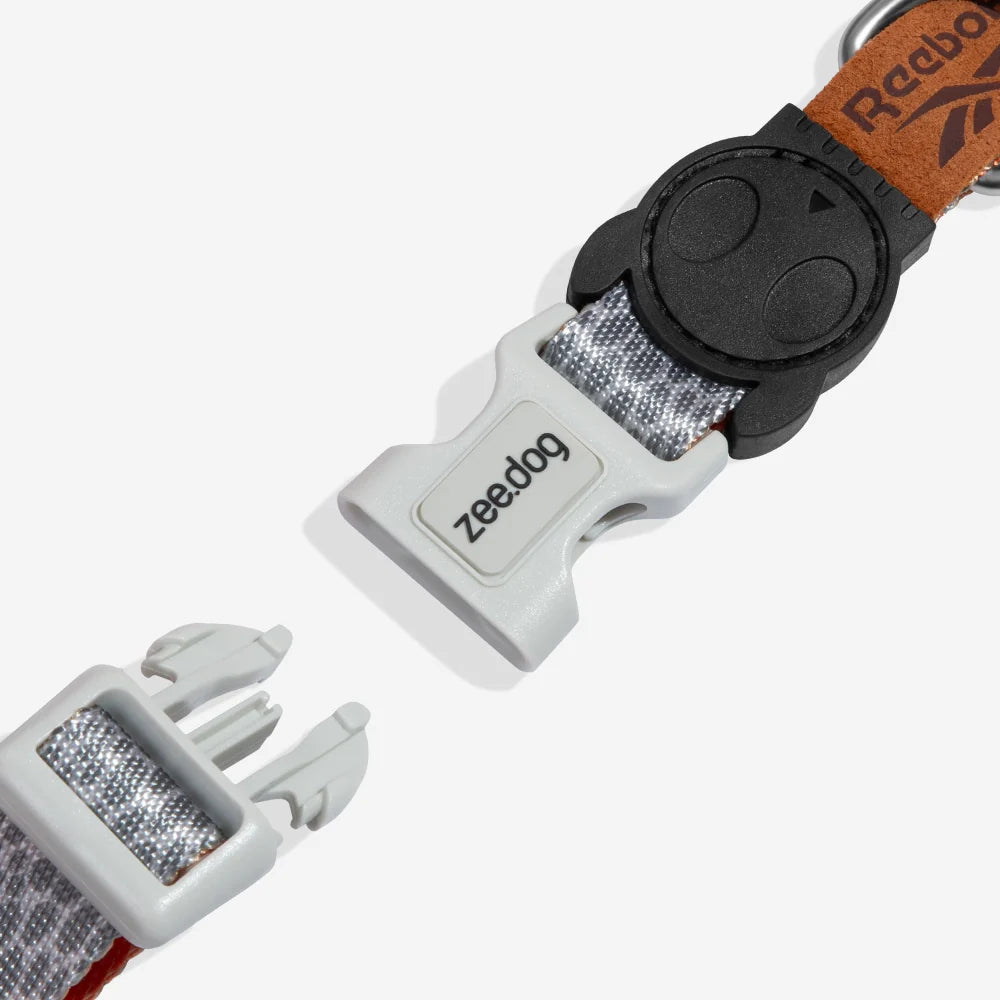 Нашийник Reebok Suede Zee.Dog