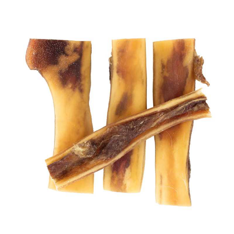 Сушена шкірка яловичої голови SENSATIONS Chewy Champs Beef scalp Terracanis 200 г