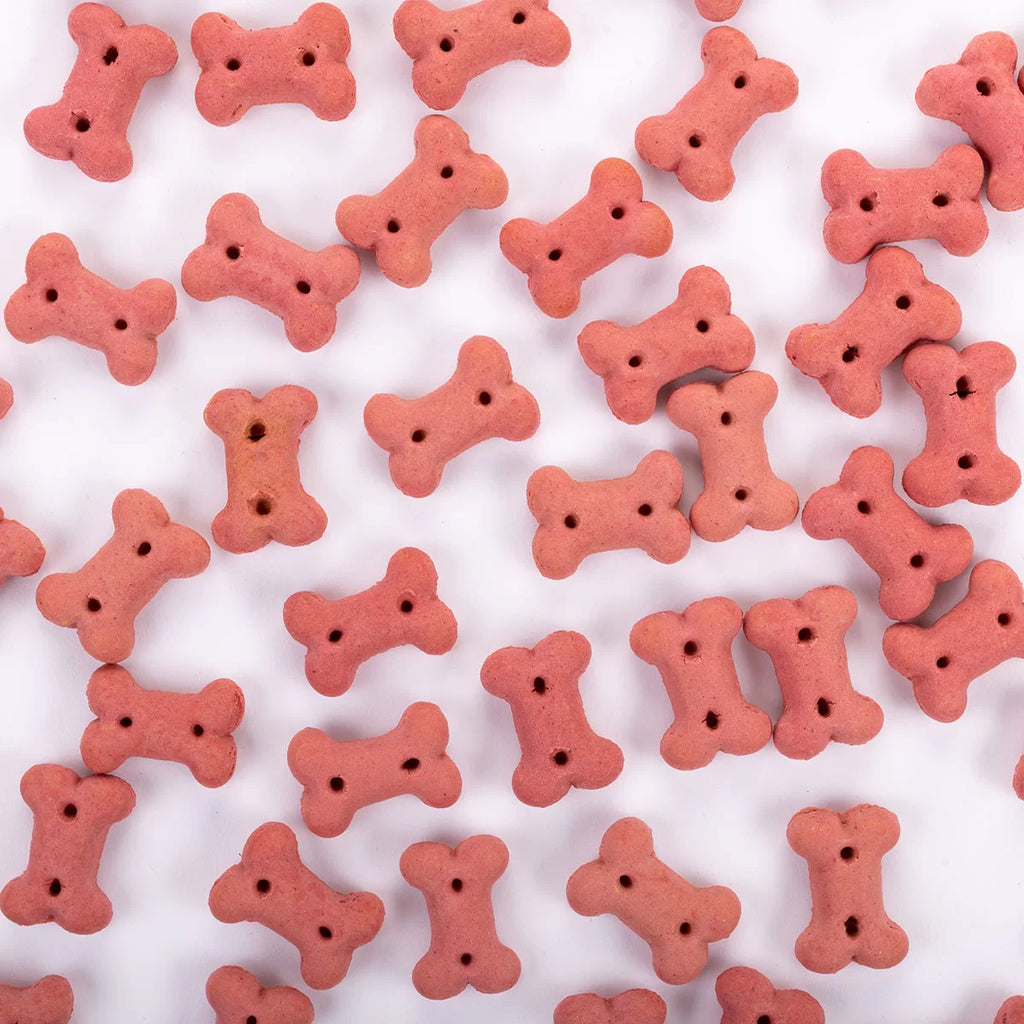 Печиво з ягідками Berries Biscuits Hygge 100 г