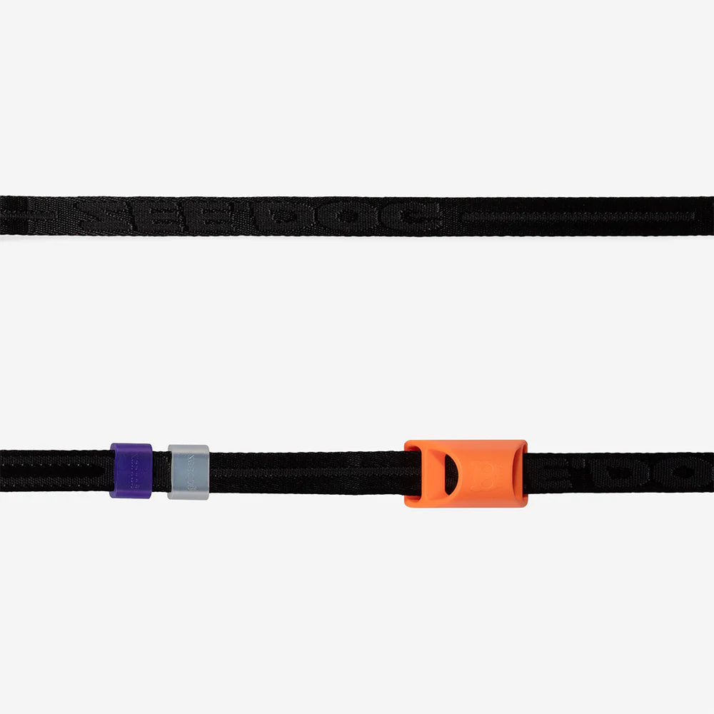 Повідець для собак Long Leash Segundo Zee.Dog 1.75-3 м