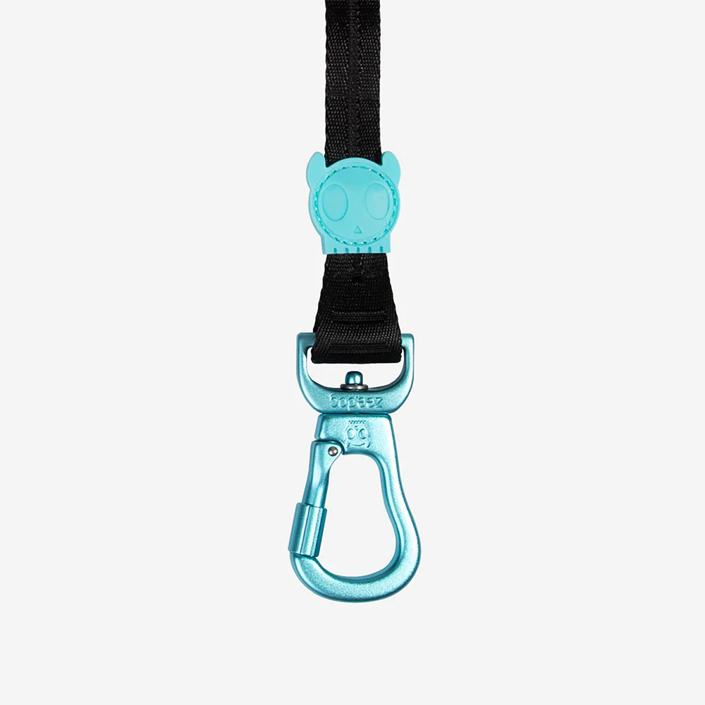 Повідець для собак Long Leash Segundo Zee.Dog 1.75-3 м