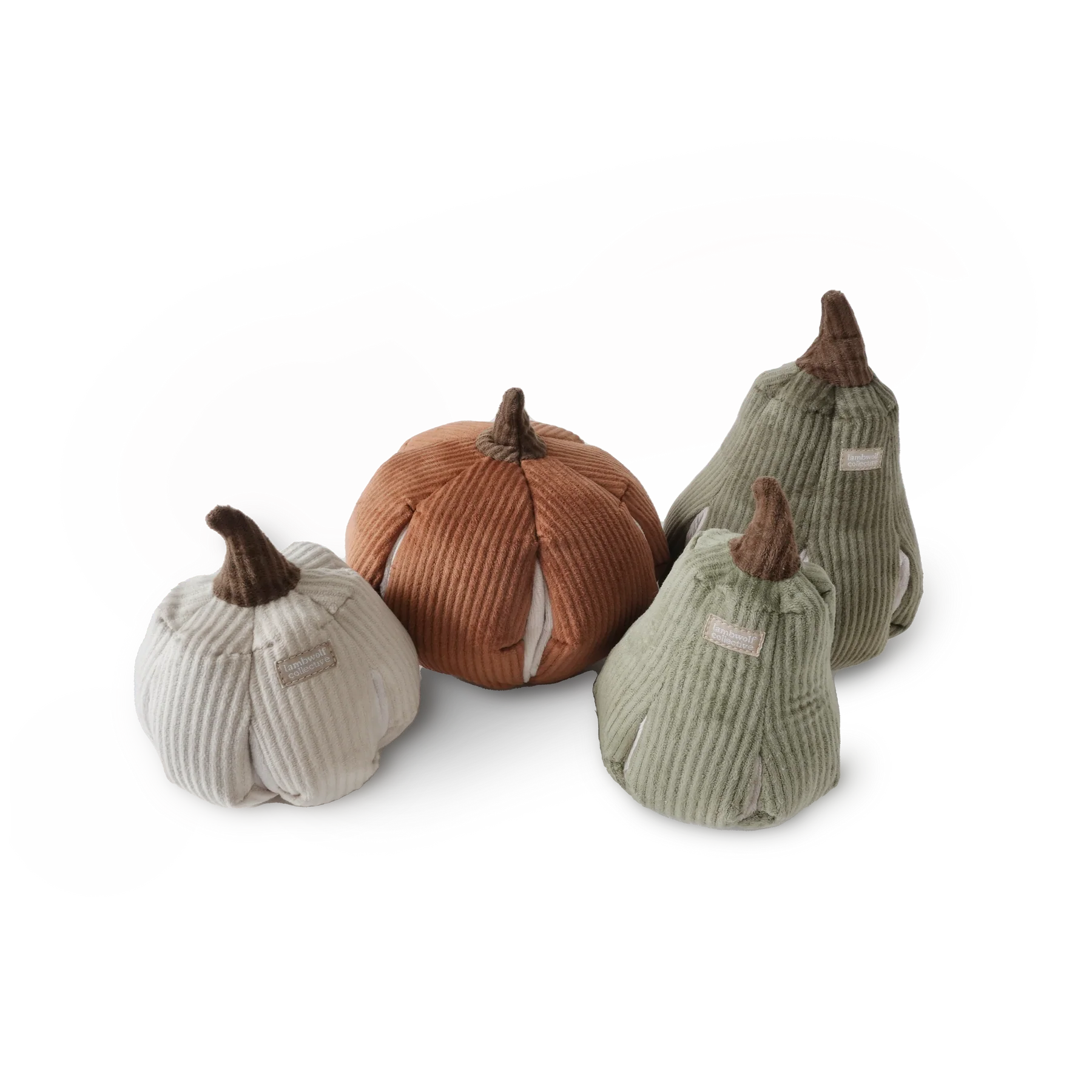 Пошукова іграшка CINDERELLA lambwolf collective