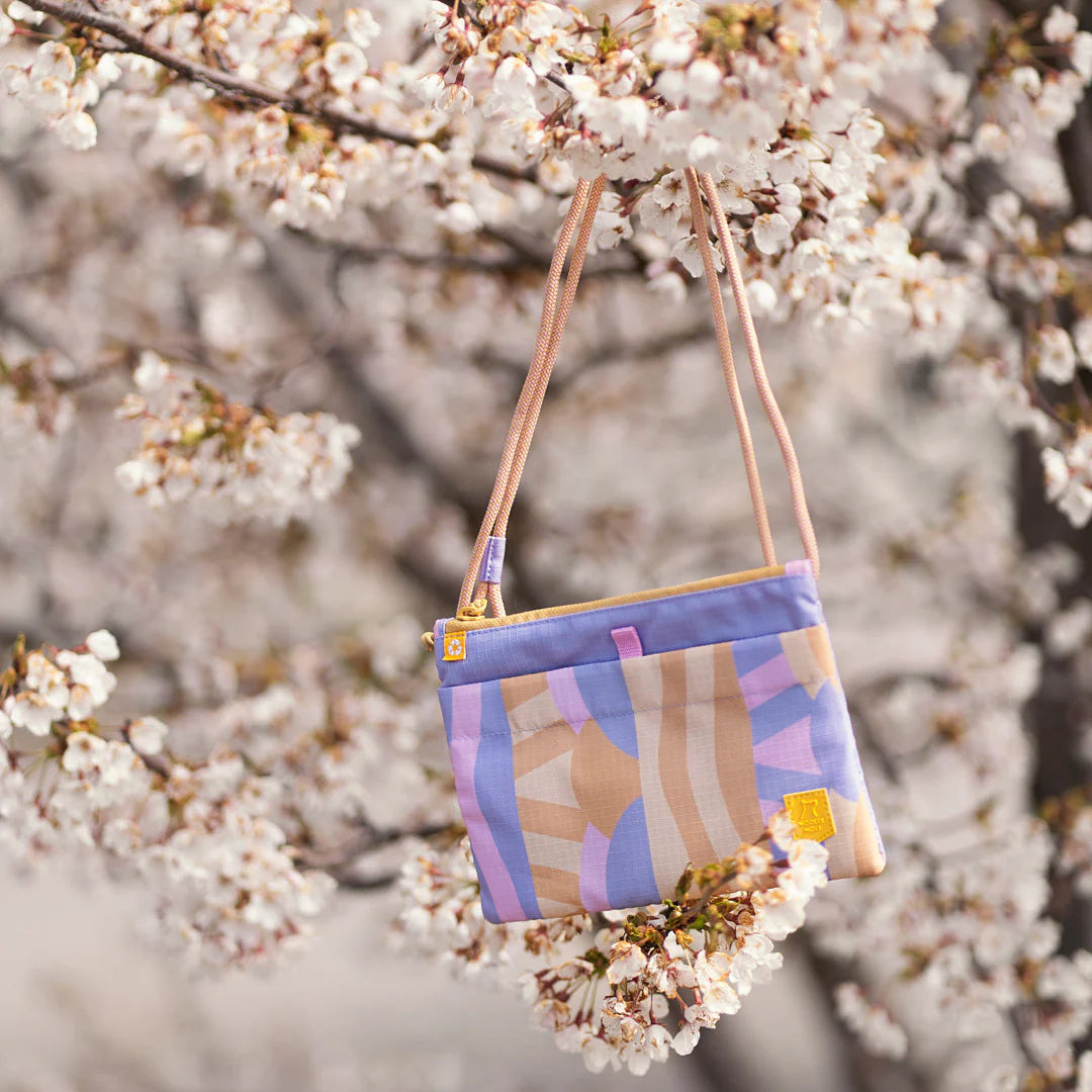 Сумка для прогулянок Accessory Bag Sunshower Woolly Wolf