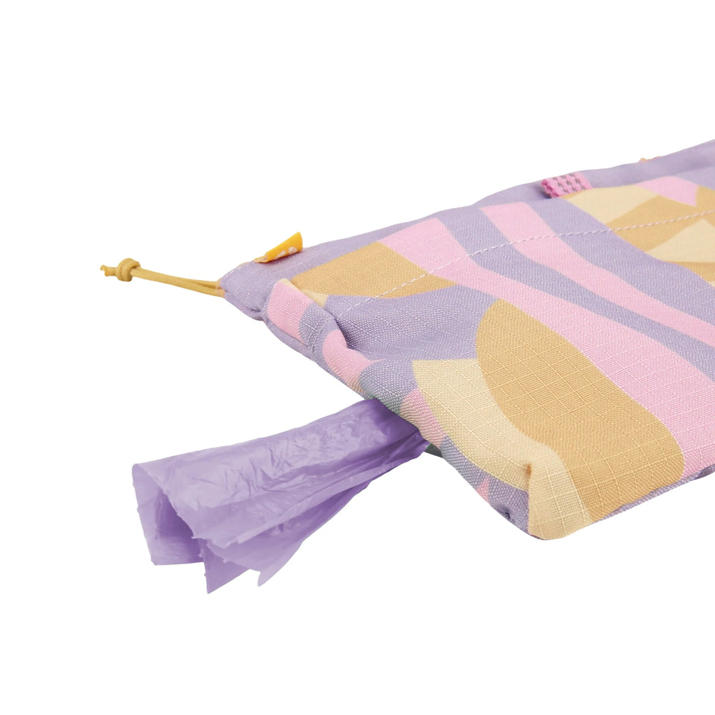 Сумка для прогулянок Accessory Bag Sunshower Woolly Wolf