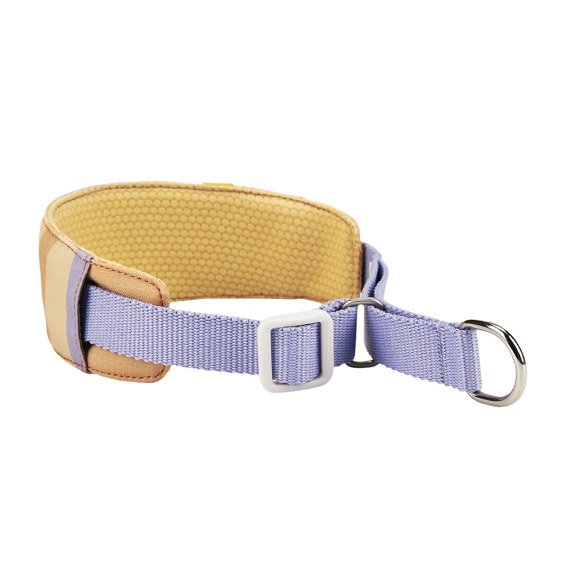 Нашийник Martingale Sunshower Woolly Wolf