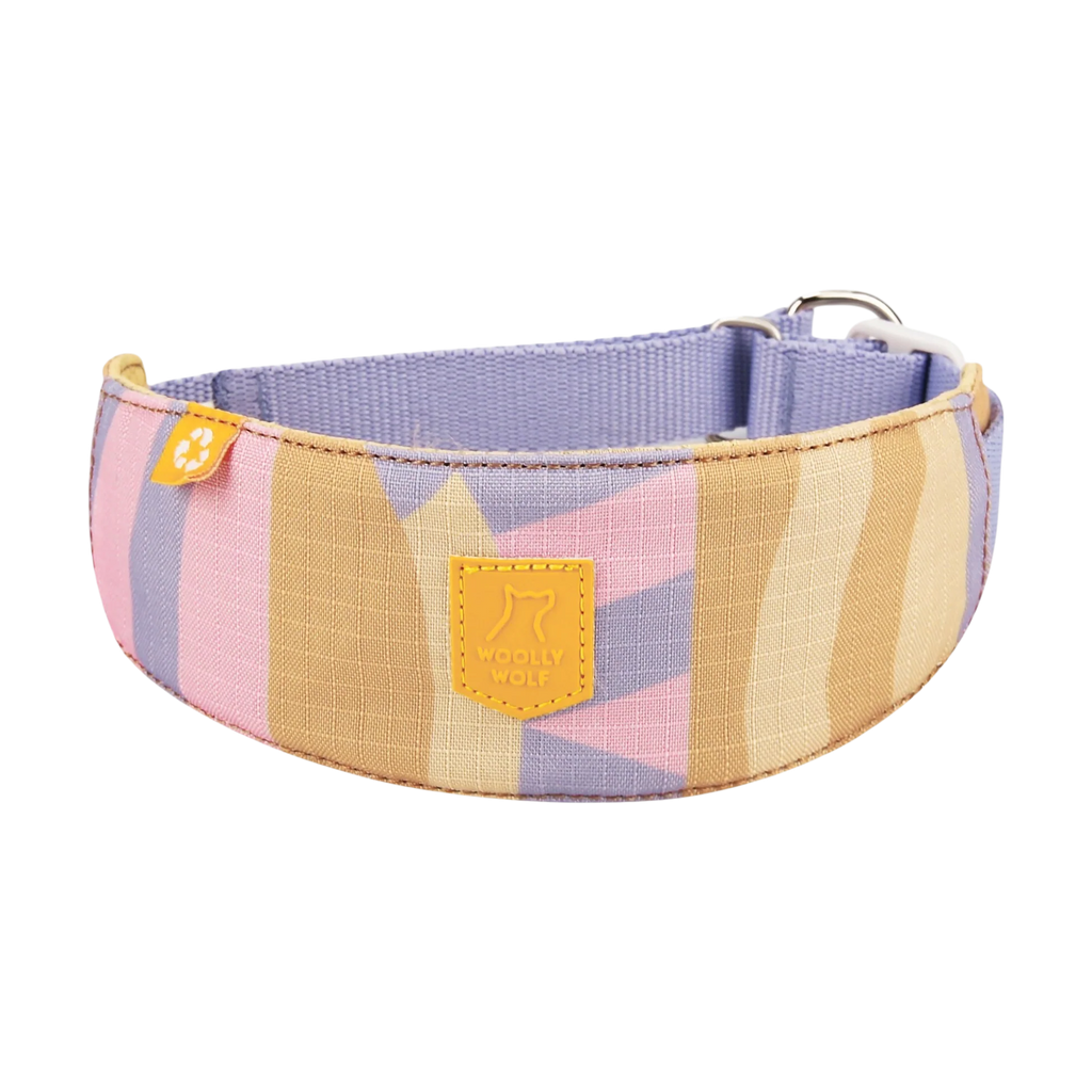 Нашийник Martingale Sunshower Woolly Wolf