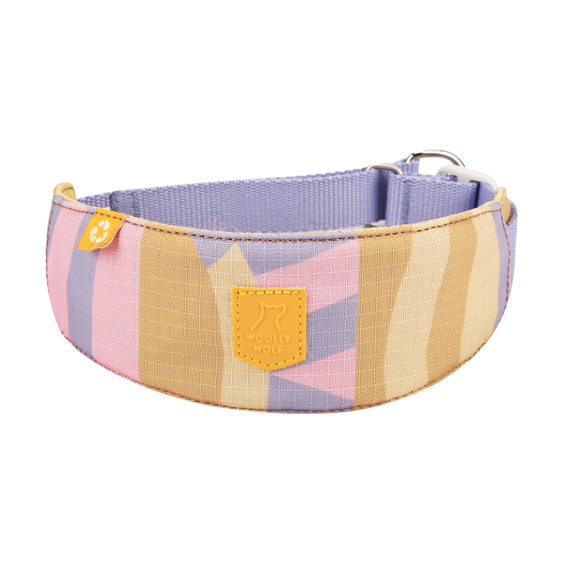 Нашийник Martingale Sunshower Woolly Wolf