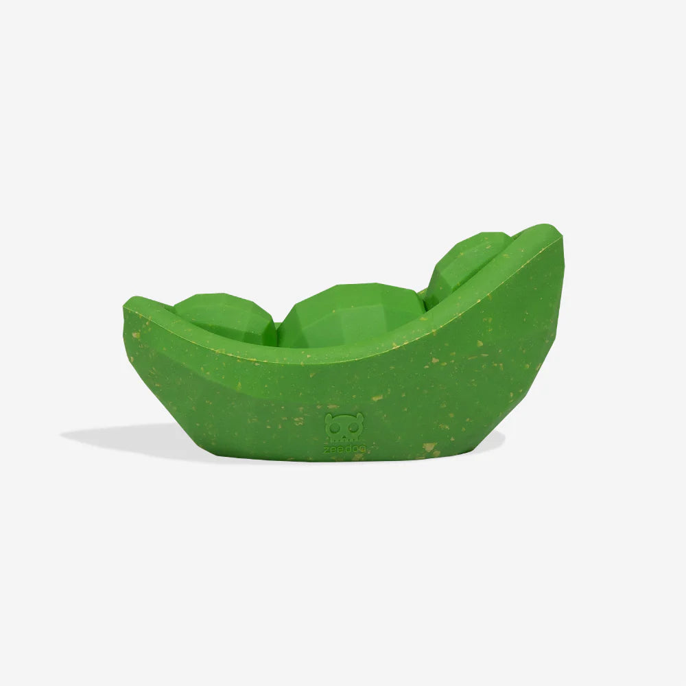 Іграшка Superveggiez Green Peas Zee.Dog