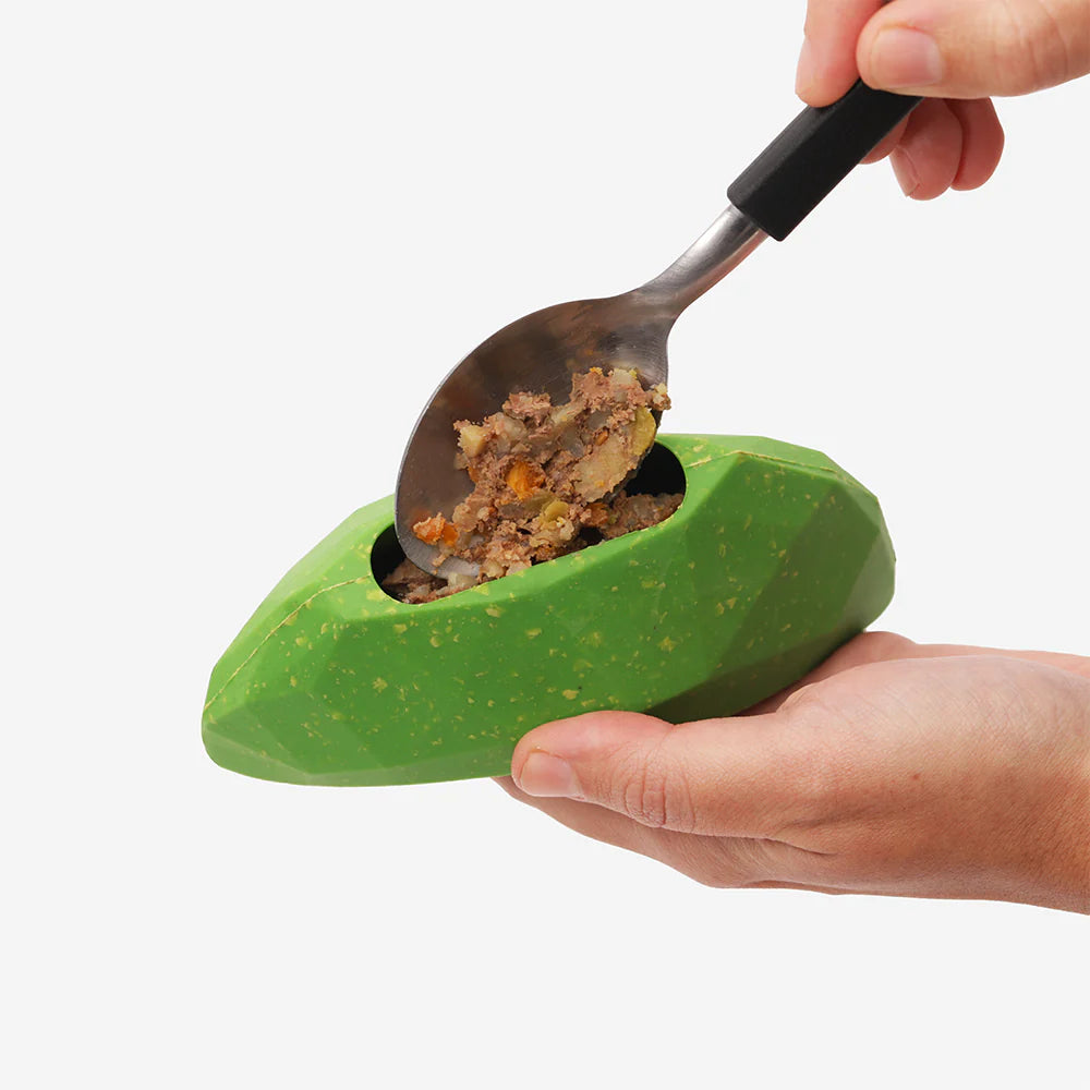 Іграшка Superveggiez Green Peas Zee.Dog