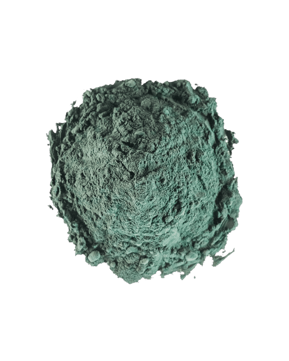 Дієтична добавка природне джерело вітамінів та мінералів Spirulina Raw for Paw