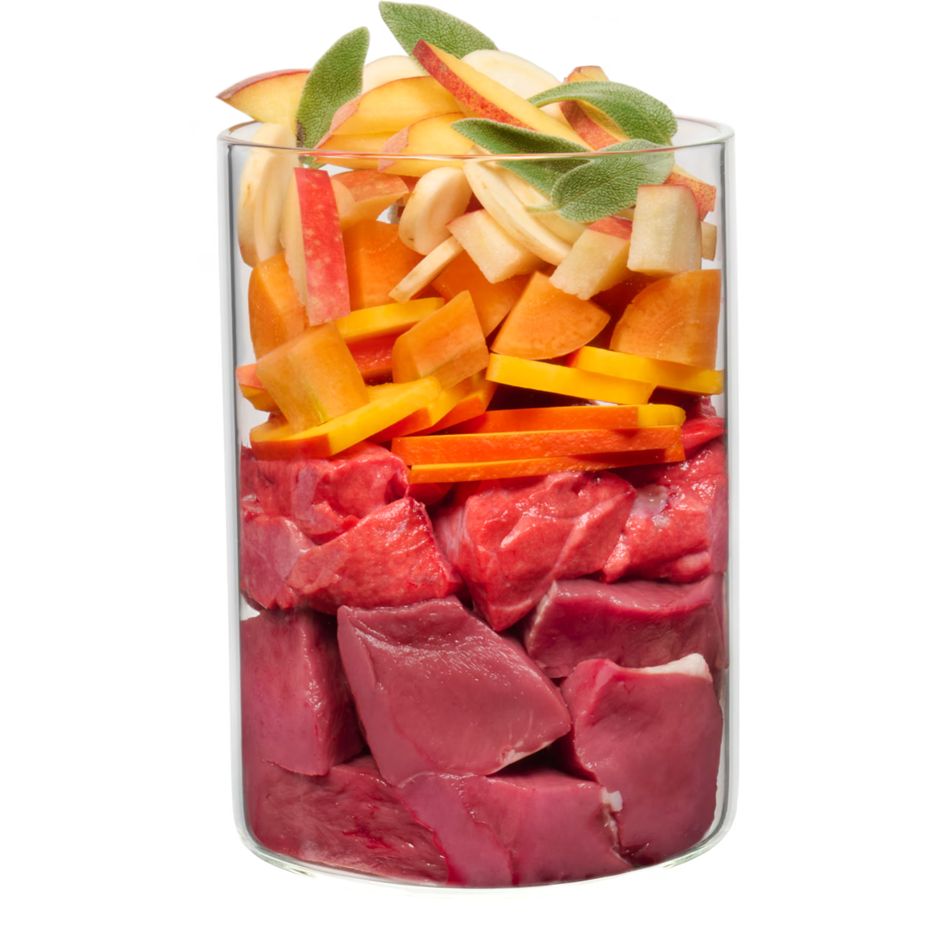 Вологий корм для собак ягня з гарбузом, пастернаком, пасифлорою Grain Free Terracanis